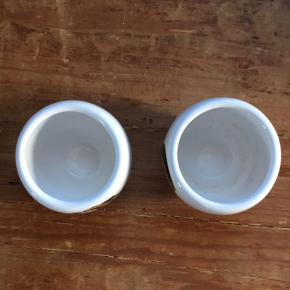 Set of 2 Japanese sake 🍶 cups - Picture 3 of 11